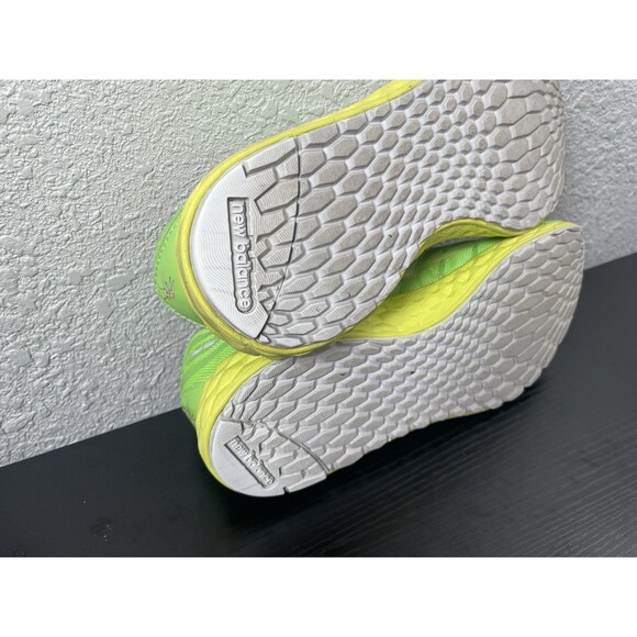 New Balance Run Disney (2014) Running Shoes Tinkerbell Glow Dark W980DIS2 Sz 7.5 - Picture 8 of 12